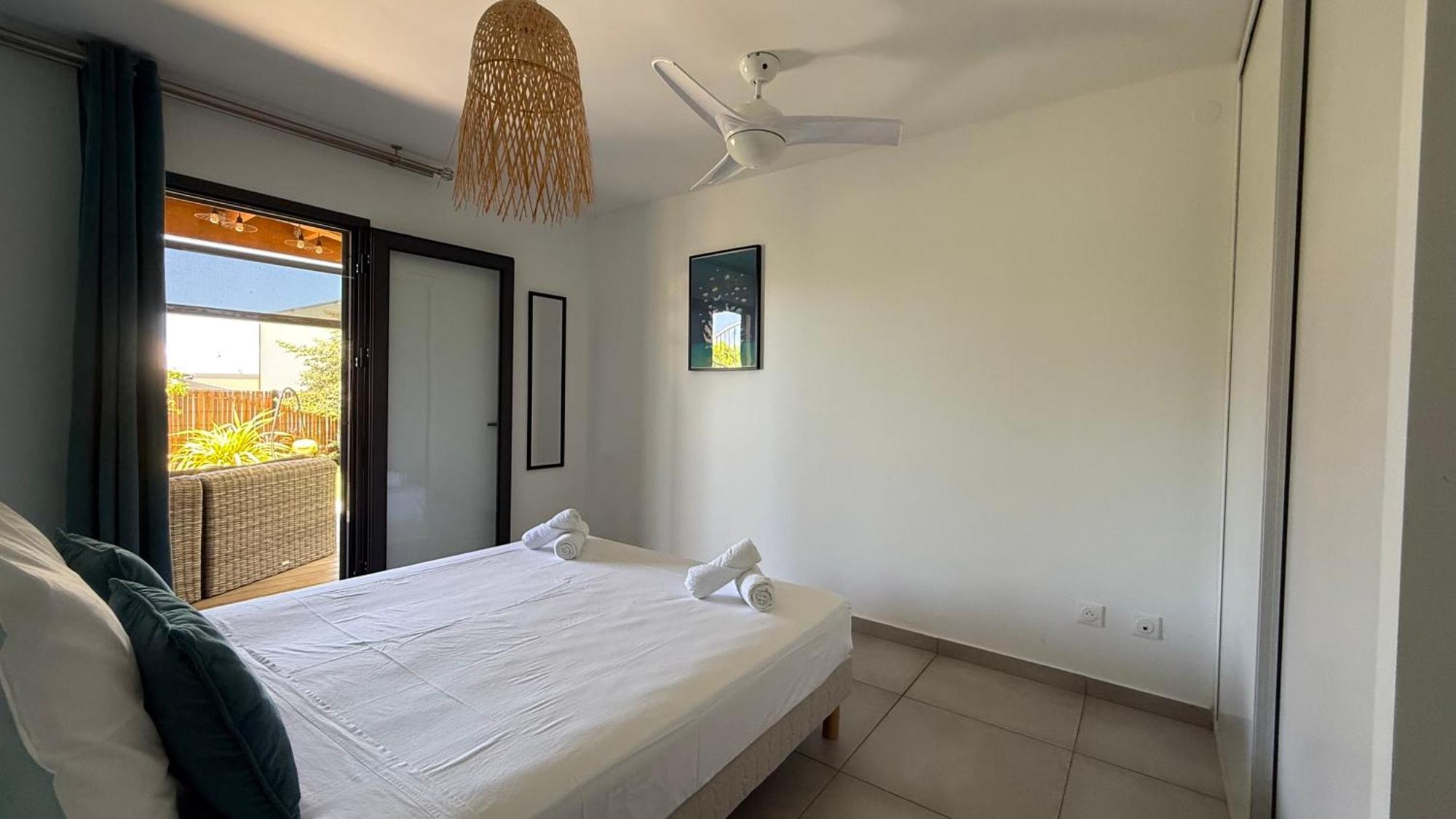 Villa Leu Toucan Canot 생뢰 외부 사진