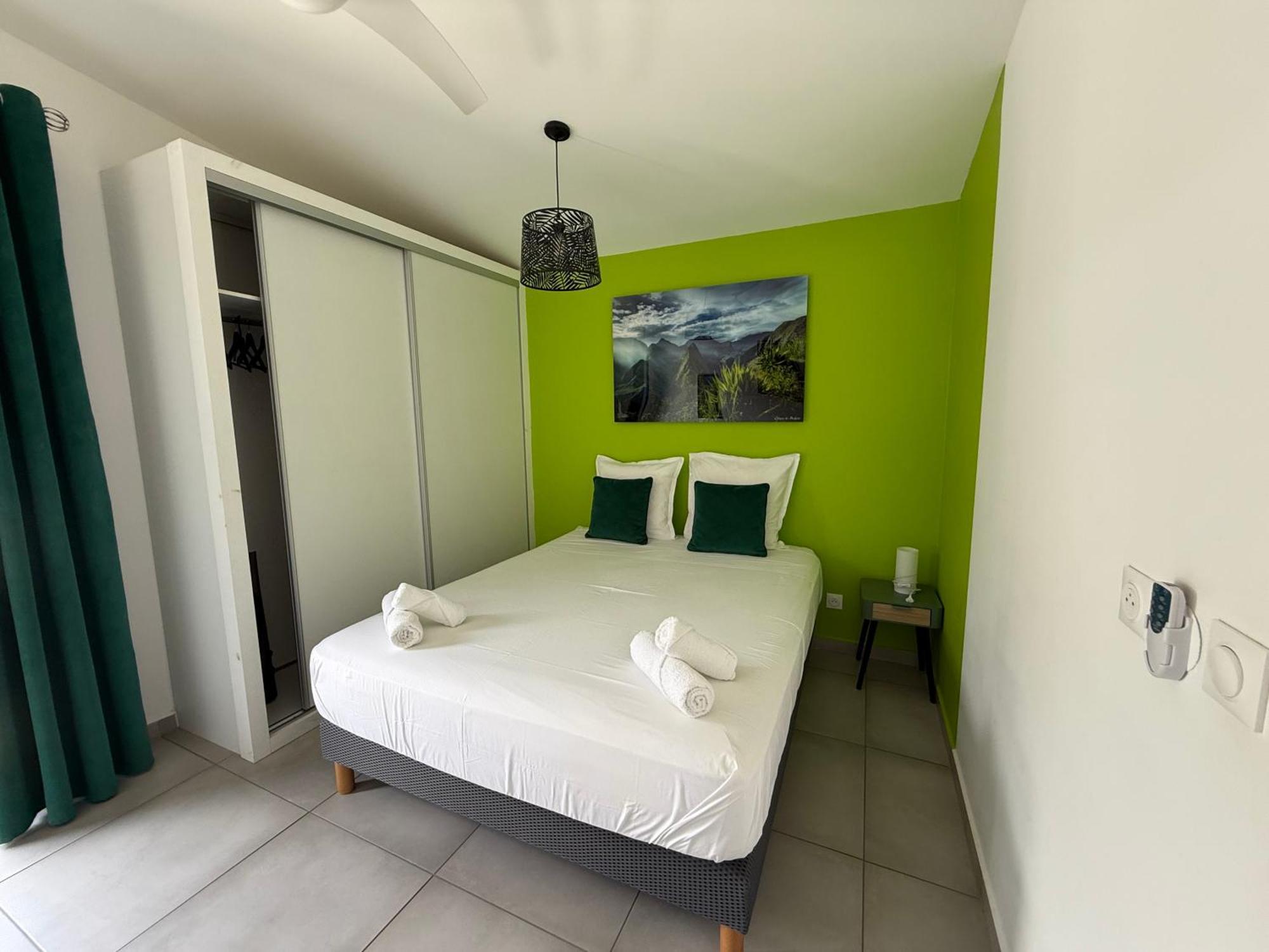 Villa Leu Toucan Canot 생뢰 외부 사진