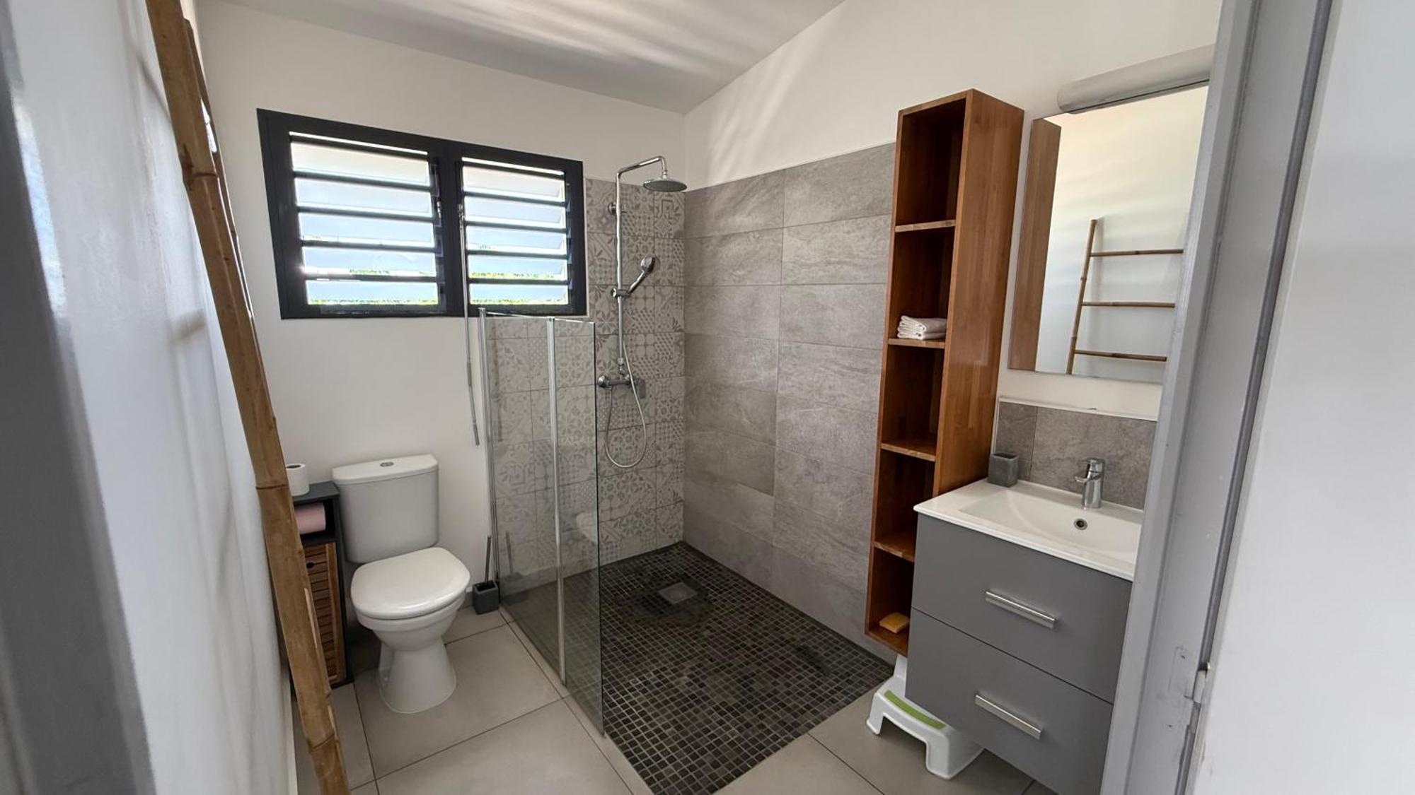 Villa Leu Toucan Canot 생뢰 외부 사진