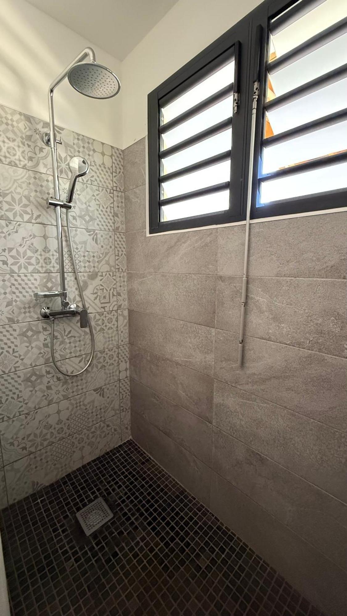 Villa Leu Toucan Canot 생뢰 외부 사진