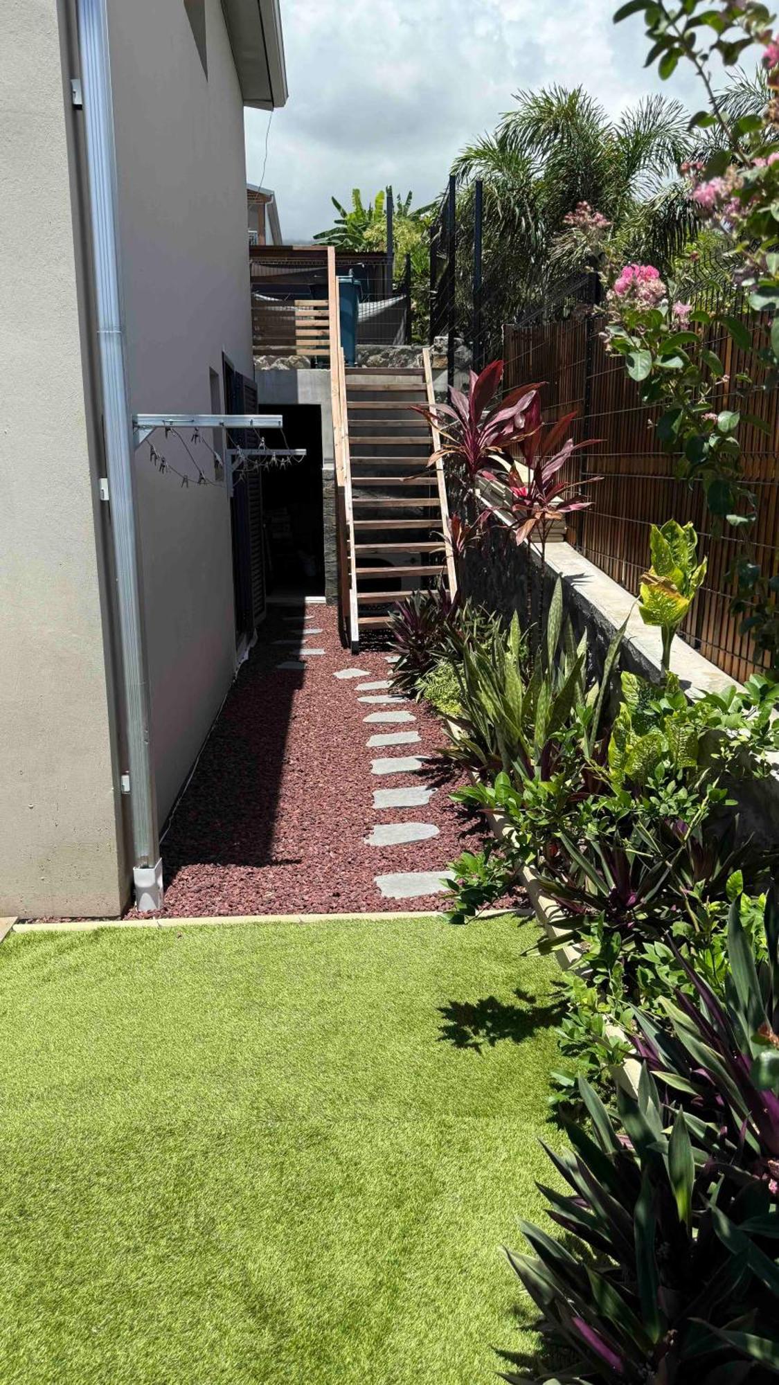 Villa Leu Toucan Canot 생뢰 외부 사진