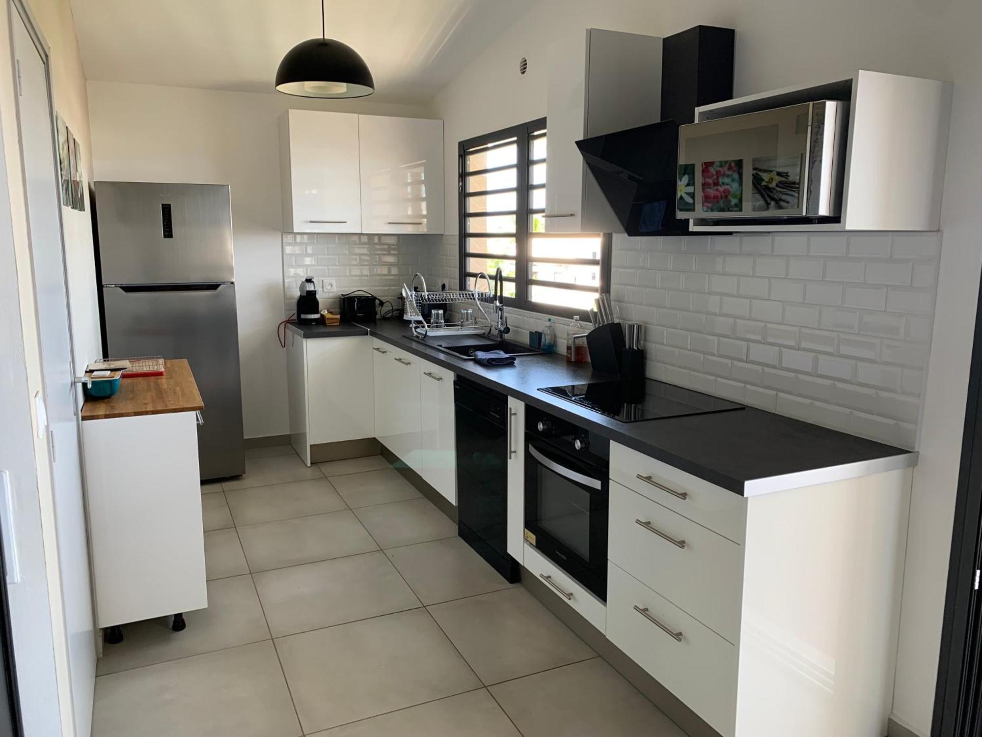 Villa Leu Toucan Canot 생뢰 외부 사진