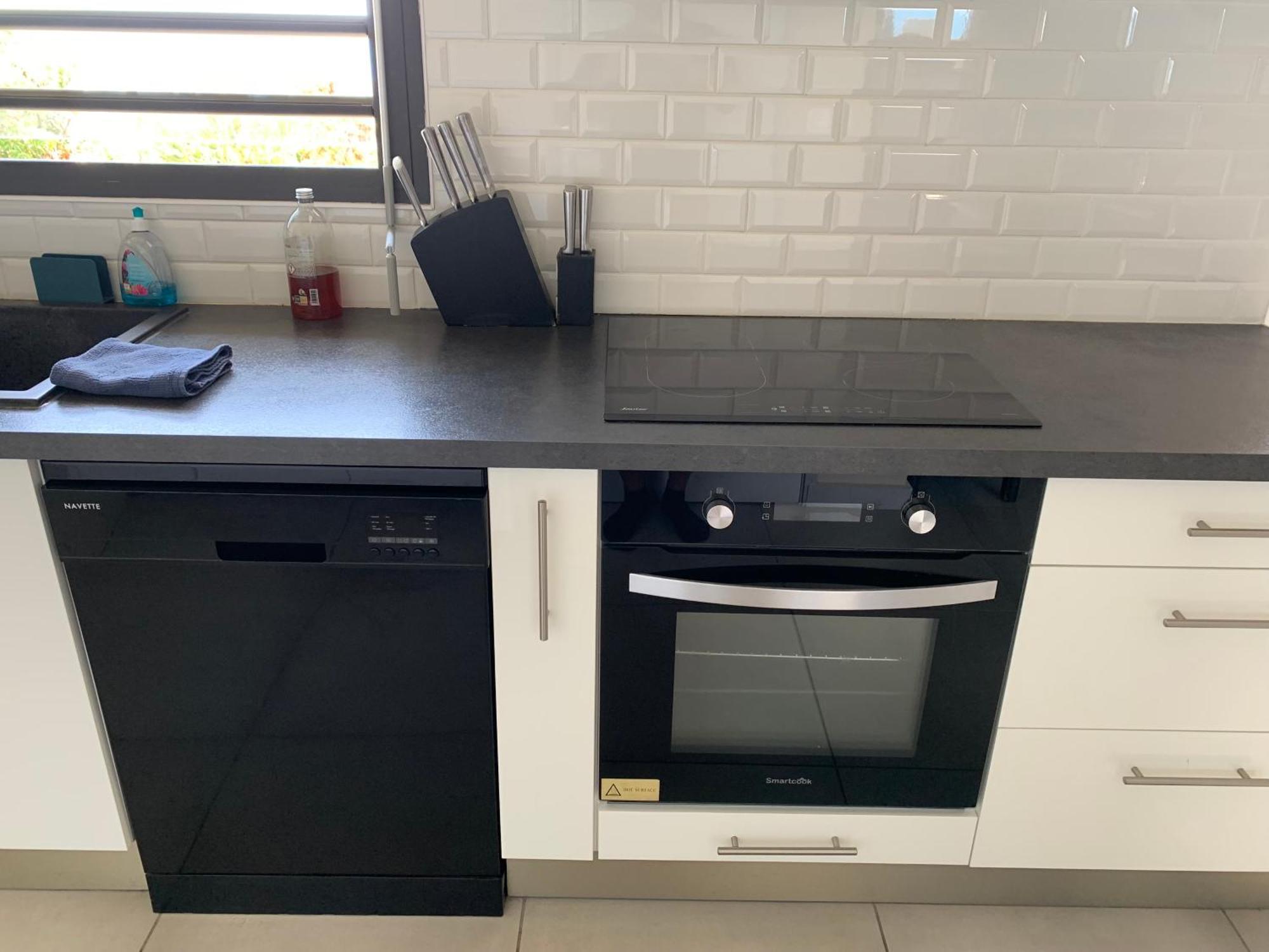 Villa Leu Toucan Canot 생뢰 외부 사진